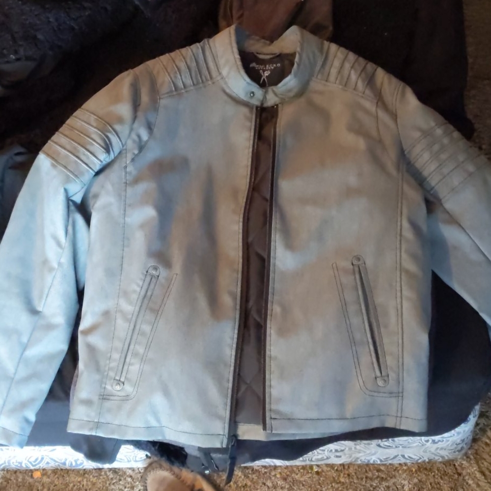 Marc Ecko cut and sew fall edition
